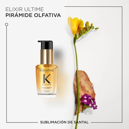 Kerastase New Elixir Ultime Huile Originale 30ml