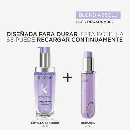 Kerastase Blond Hiule Cicaextreme 30ml