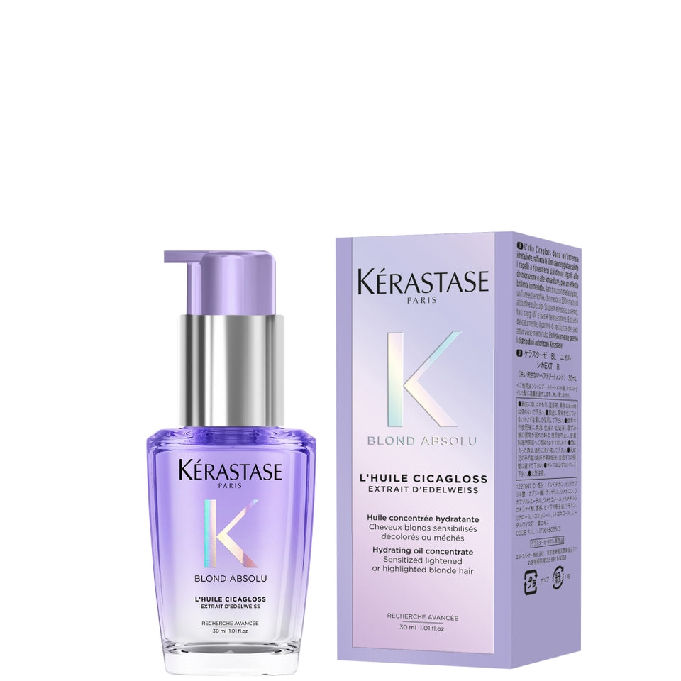 Kerastase Blond Hiule Cicaextreme 30ml