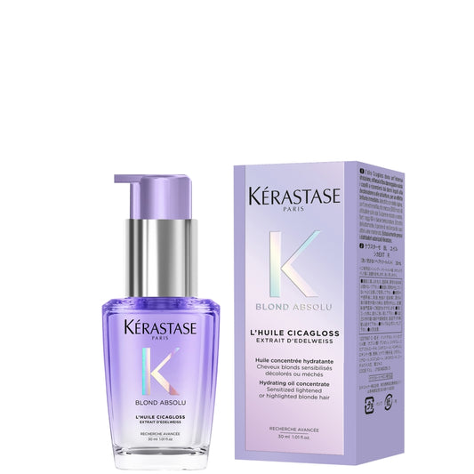 Kerastase Blond Hiule Cicaextreme 30ml