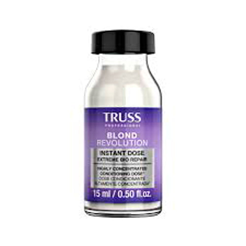 Blond Revolution Instant Dose de Truss