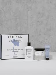 Lights Co Rescue Kit Alfaparf