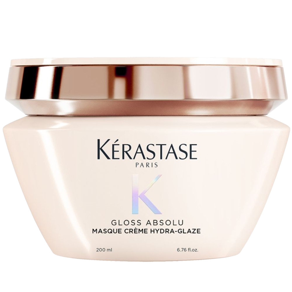 Masque Crème Hydra-Glaze Gloss Absolu de Kérastase 200ml