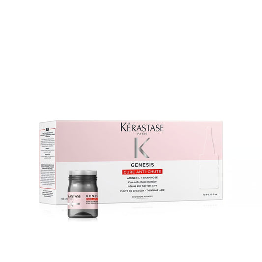 Kérastase Genesis Cure Anti-Chute Fortifiant 10x6ml