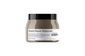 Loreal Pro Absolut Repair Molecular Mask 500ml