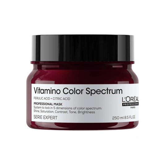 Loreal Pro Mask Vitamino Spectrum 250ml