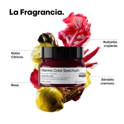 Loreal Pro Mask Vitamino Spectrum 250ml