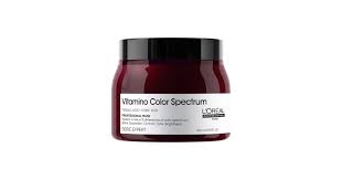 Loreal Pro Mask Vitamino Spectrum 500ml