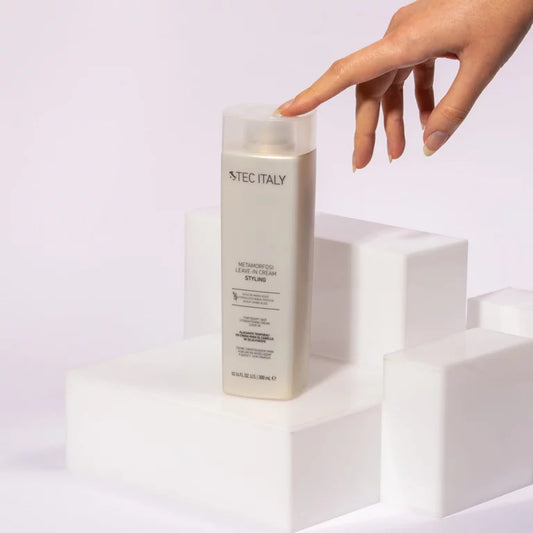 Tec Italy Metamorfosi Leave-in Cream 300ml