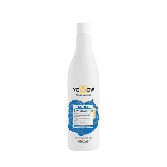 Shampoo curls yellow alfaparf 500ml