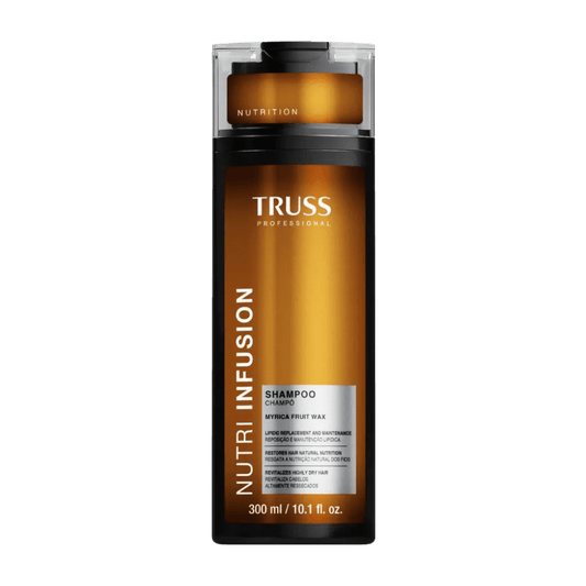 Truss Professional Nutri Infusion Shampoo 300ml