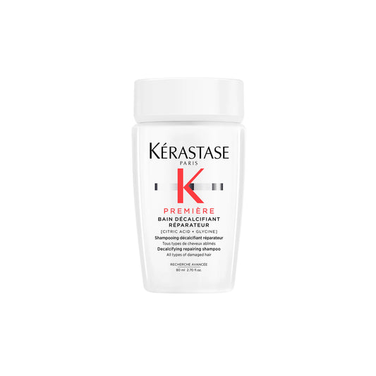 Bain Premiere Décalcifiant Réparateur 80ml Travel Size