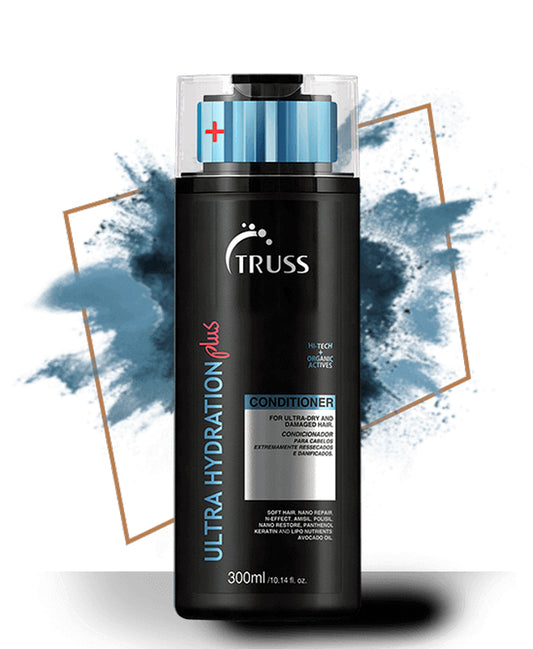 Truss Professional Ultra Hydration Plus Conditioner 300ml