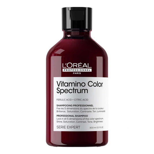 Loreal Pro Shampoo Vitamino Spectrum 300ml
