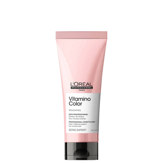 Loreal Pro Vitamino Color Conditioner 200ml