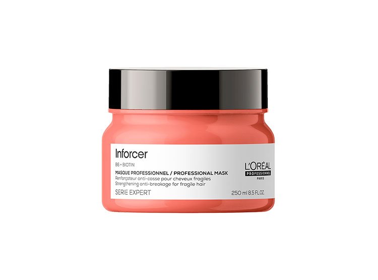 Loreal Pro Inforcer Mask 250ml