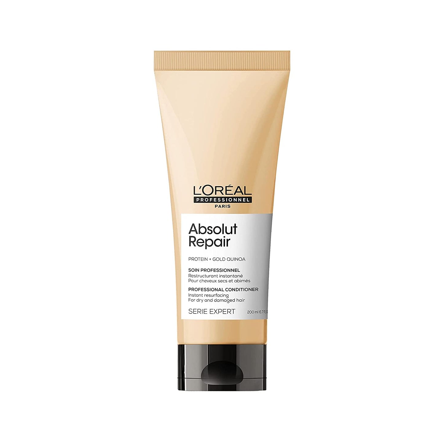 Loreal Pro Absolut Repair Gold Conditioner 200ml