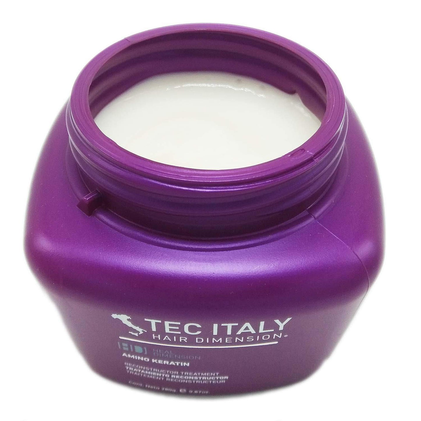 Tec Italy Amino Keratin 280g