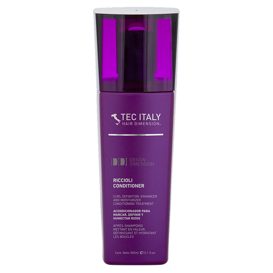 Tec Italy Riccioli Conditioner 300ml