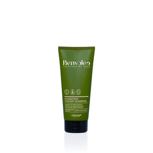 Alfaparf Benvoleo Hydration Creamy Shampoo 200ML