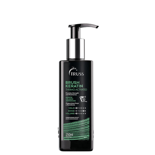 Truss Professional Brush Keratin 250ml