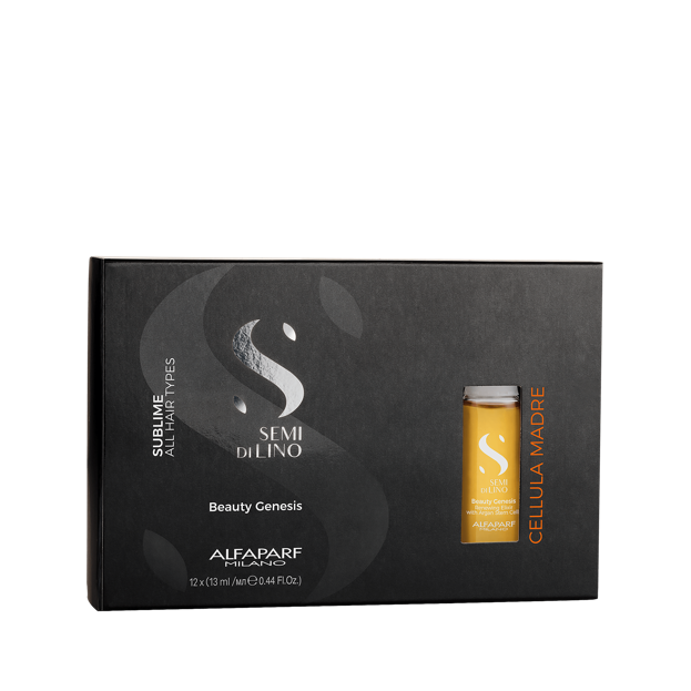 Alfaparf Sublime Cellula Madre Beauty Genesis   6X13ml