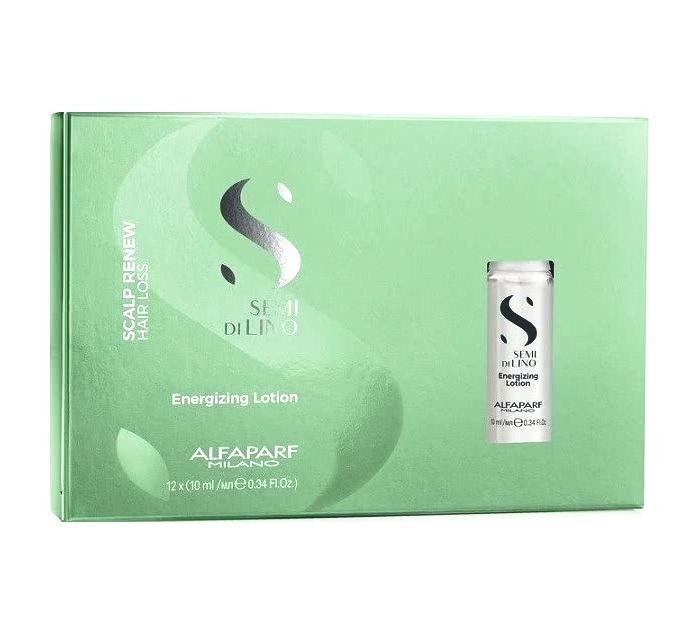 Alfaparf Scalp Renew Energizing Lotion 10ml