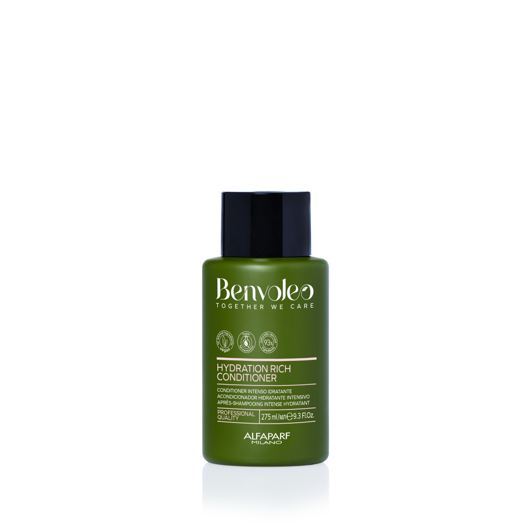 Alfaparf Benvoleo Hydration Rich Conditioner 275ml