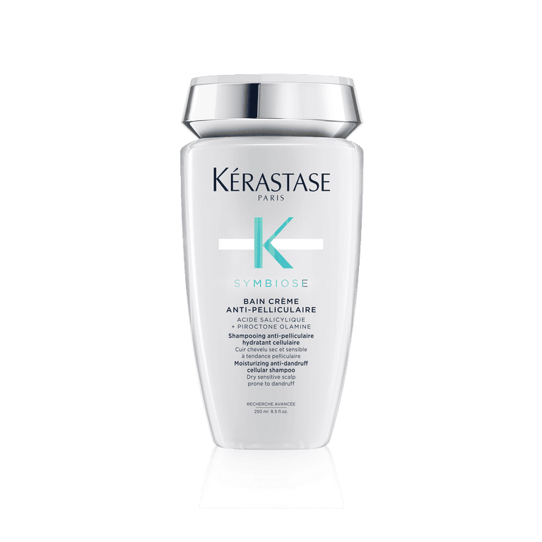 Kerastase Symbiose Bain Créme Anti-Pelliculaire  250ML