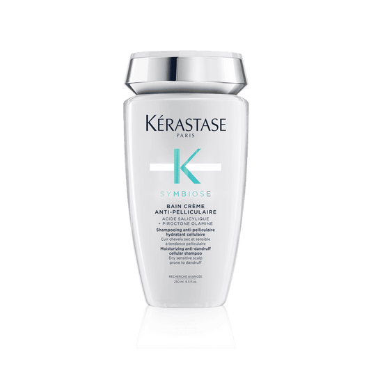 Kerastase Symbiose Bain Créme Anti-Pelliculaire  250ML