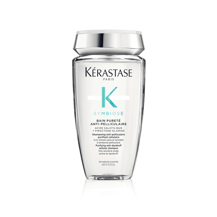 Kerastase Symbiose Bain Pureté Anti-Pelliculiere