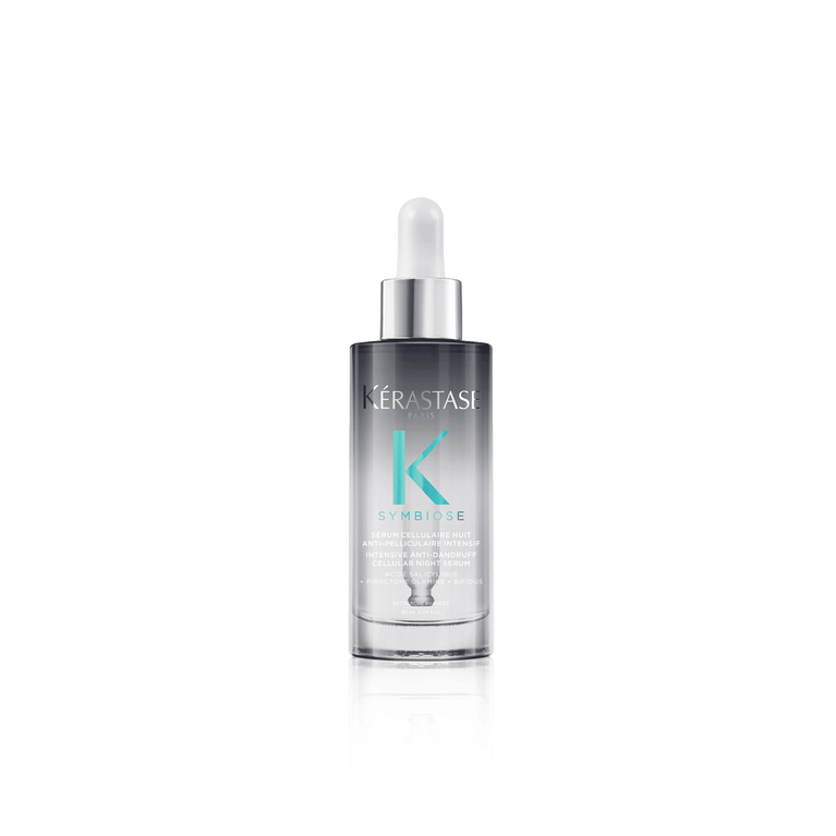 Kerastase Symbiose Serum Cellulaire Nuit Anti-Pelliculaire Intensif