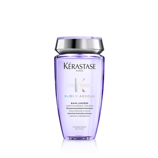 Kerastase Blond Absolu Shampoo Bain Lumiere 250ml