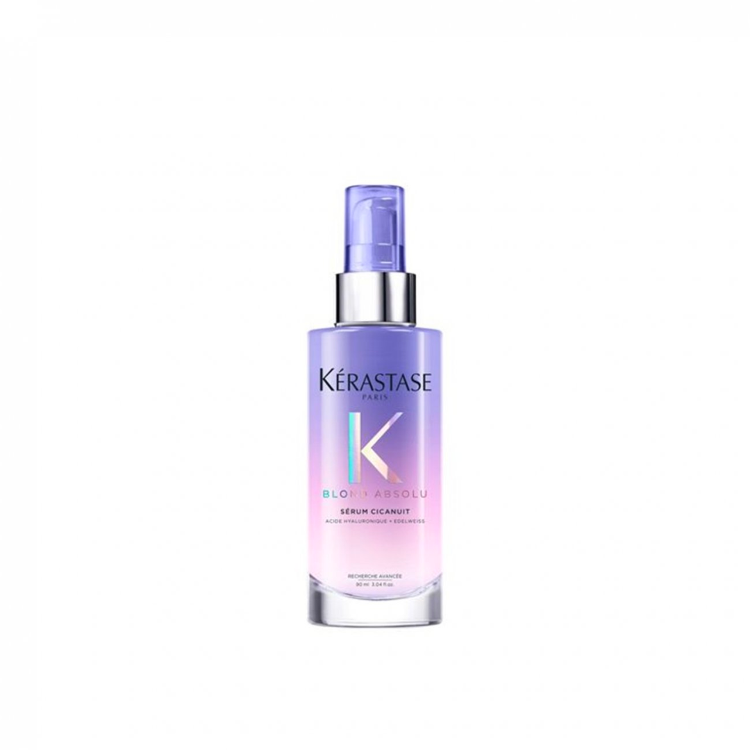 Kerastase Blond Absolu Sérum Cicanuit 90ml