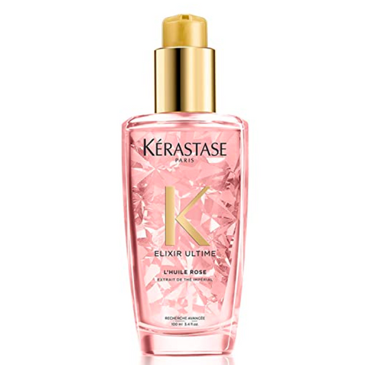 Kerastase Elixir Ultime Hiule Rose 100ml