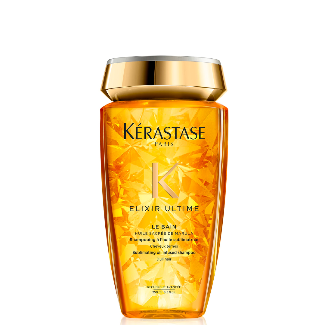 Kerastase Elixir Ultime Shampoo Le Bain 250ml