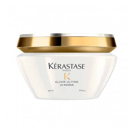 Kerastase Elixir Ultime Chroma  Mascarilla Le Masque 200ml