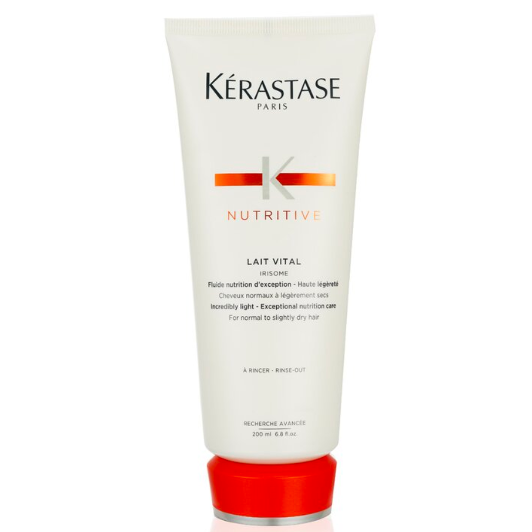 Kerastase Nutritive Lait Vital Irisome 200ml – Mundocapilar