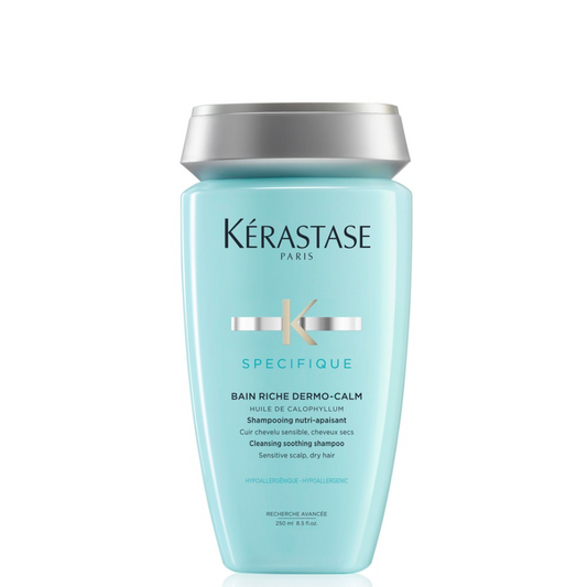 Kerastase Specifique Shampoo Bain Riche Dermo-Calm 250ml