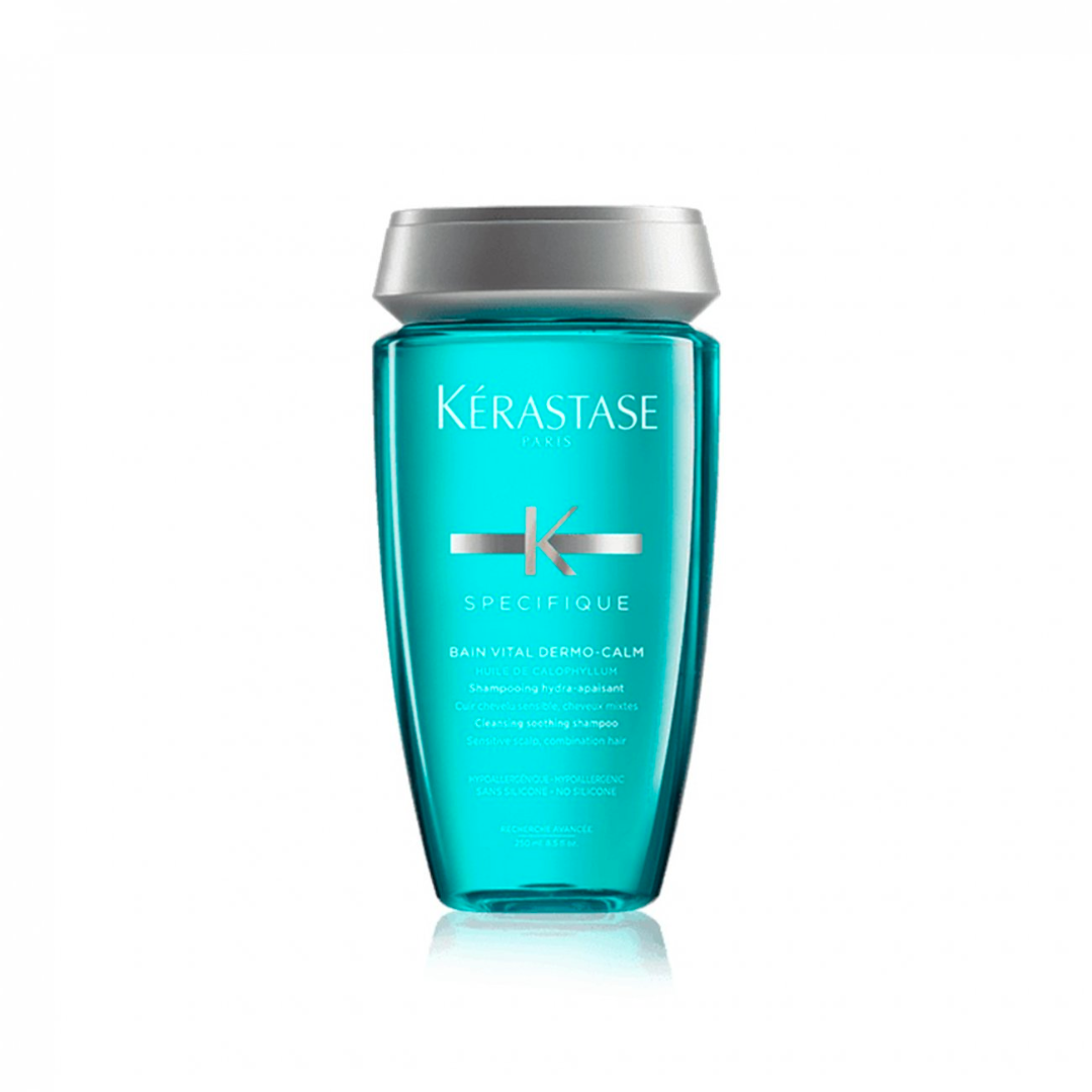 Kerastase Specifique Shampoo Bain Vital Dermo Calm 250ml