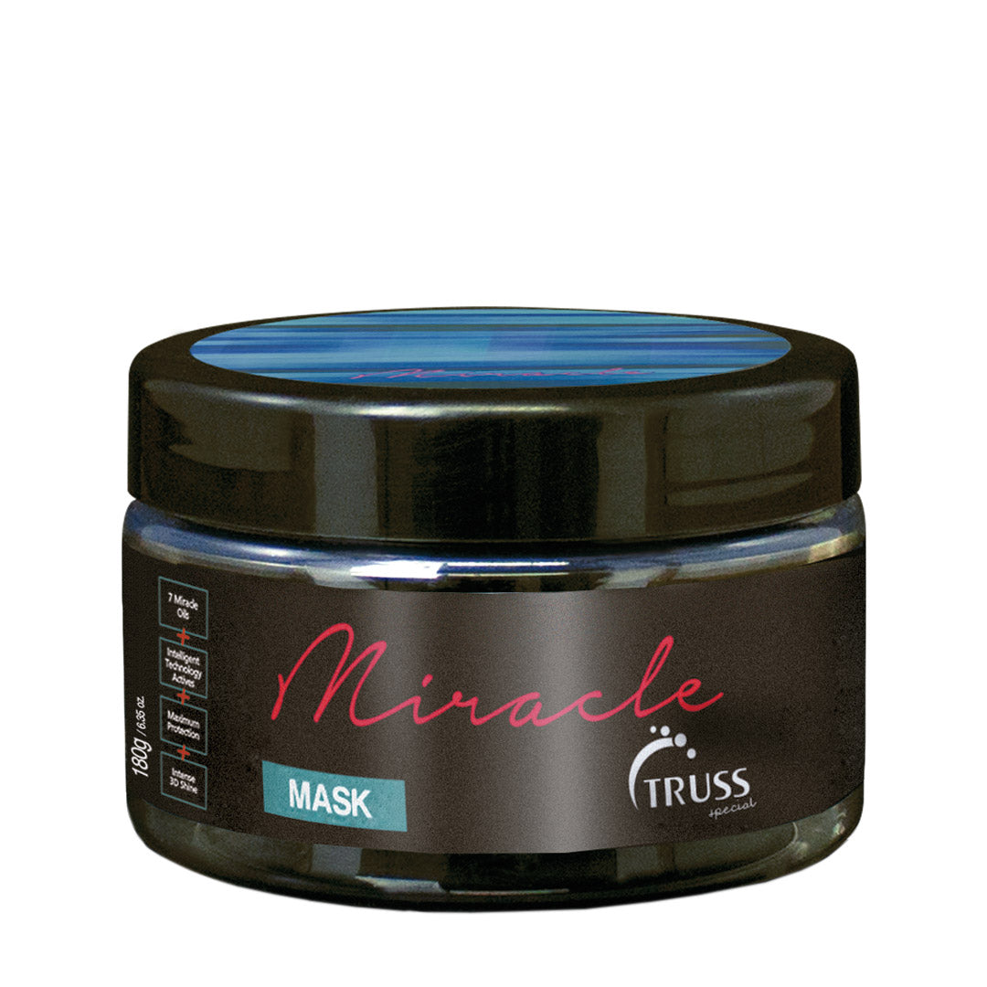 Truss Professional Miracle Mask 180g