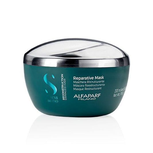 Alfaparf Reparative Reconstruction Mask  200ml