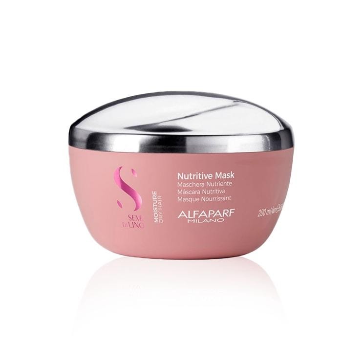 Alfaparf SemidiLino Nutritive Mask 200ml