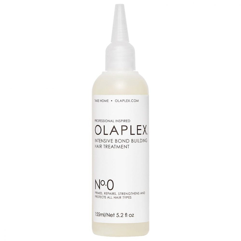 Olaplex No 0 Intensive Bond Builder Launch  155ml