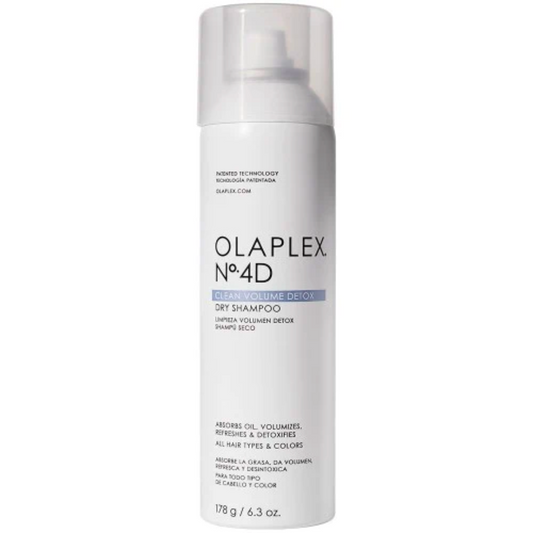 Olaplex No 4D DRY SHAMPOO 178G