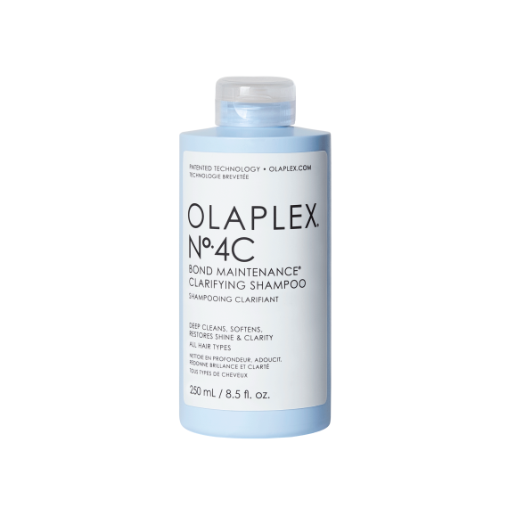 Olaplex No 4C Bond Maintenance Clarifying Shampoo 250ml