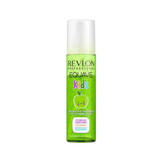 Revlon Equave Kids Apple Detangling Conditioner 200ml