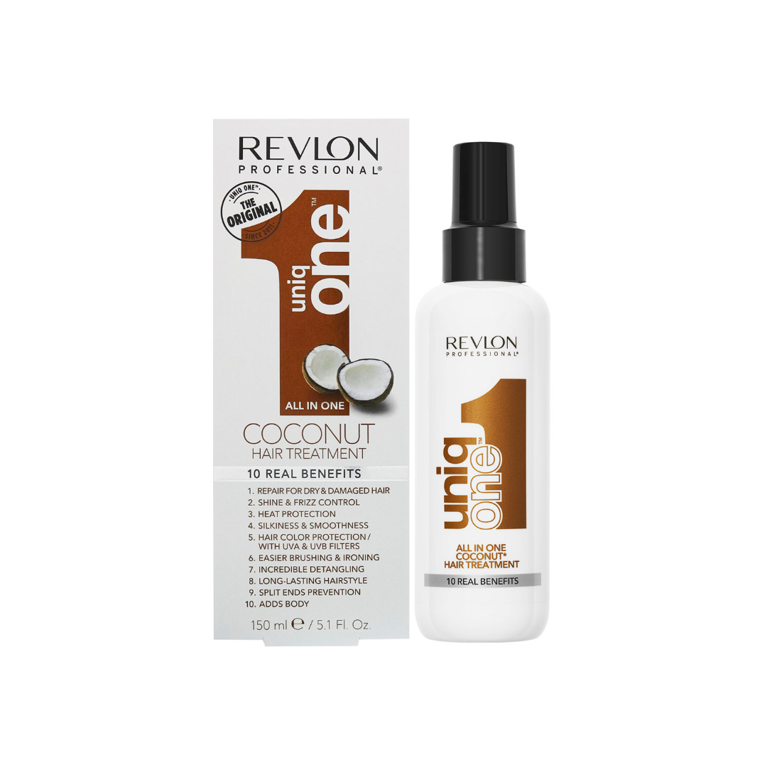 Revlon Uniq One All in One Coco 150 ml