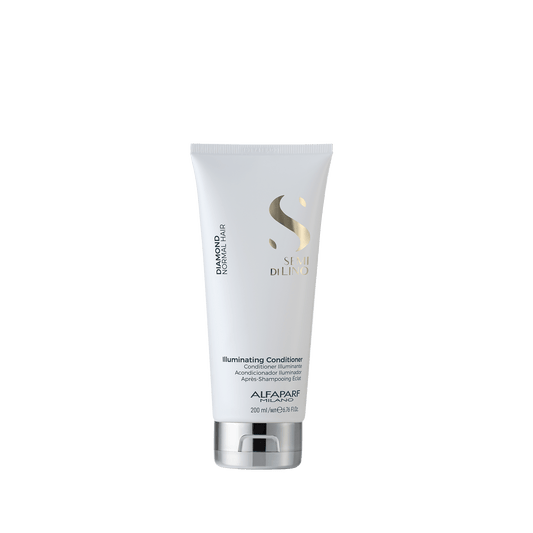 Alfaparf SemideLino Diamond Illuminating Conditioner 200ml