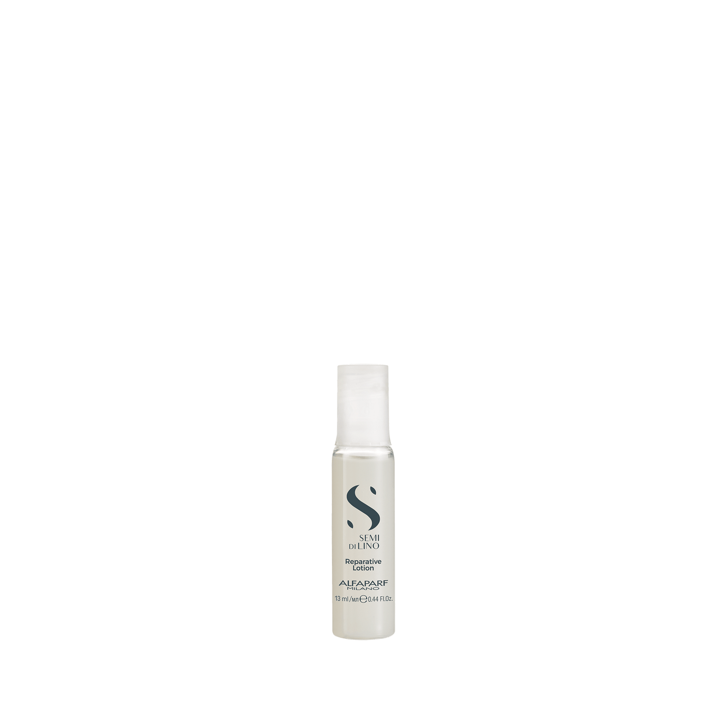 Alfaparf SemideLino Reparative lotion 1X13ml